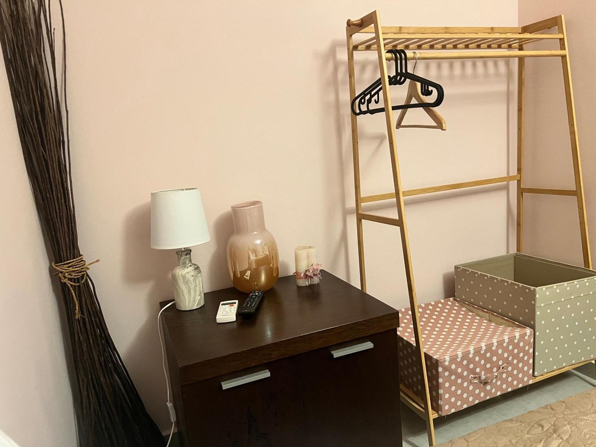 Modern Family Retreat Apartment Volos Luaran gambar