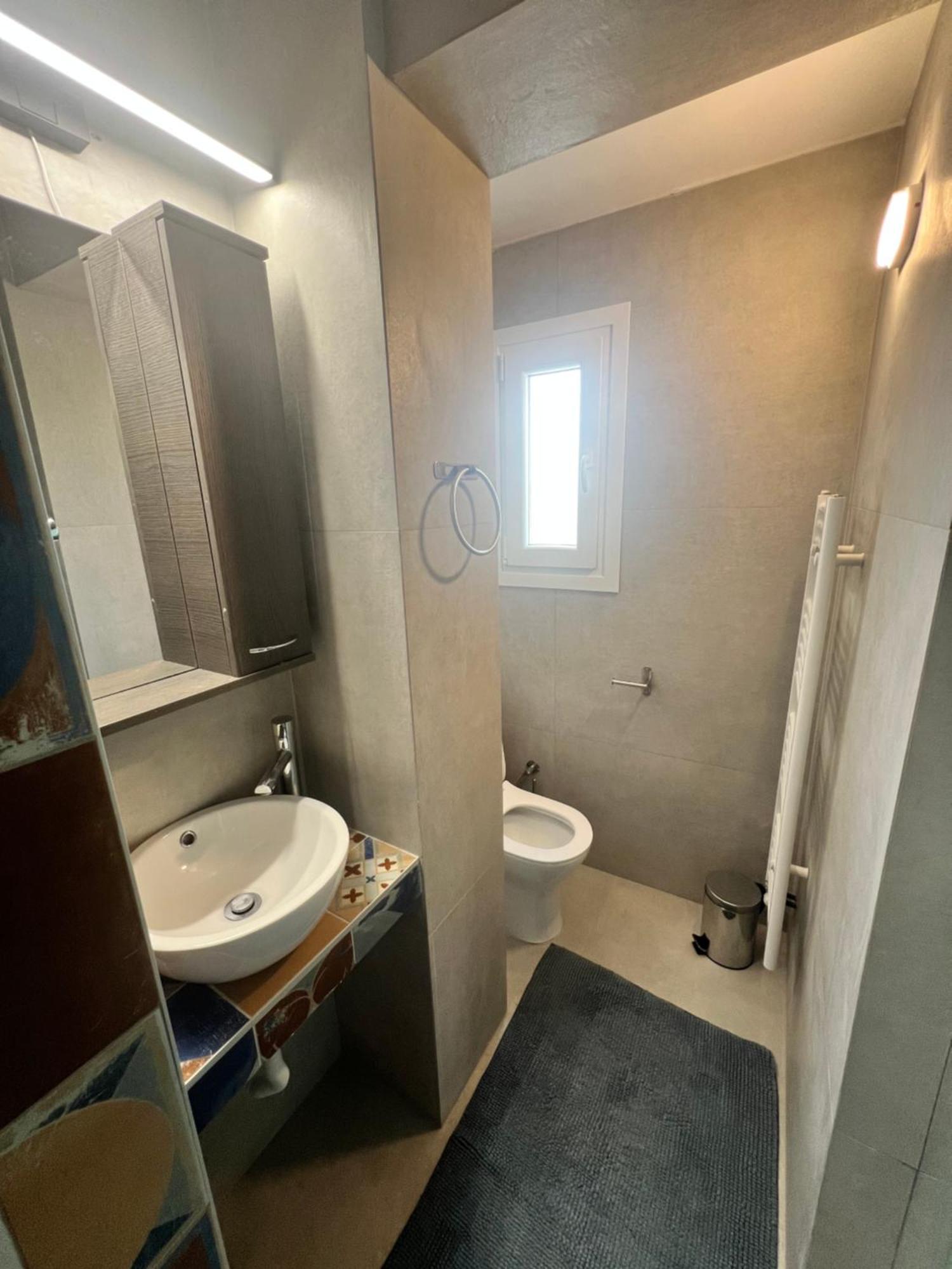 Modern Family Retreat Apartment Volos Luaran gambar